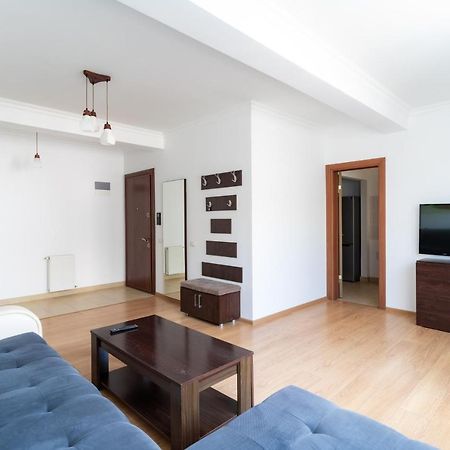 Luca Solid Residence Mamaia Dış mekan fotoğraf