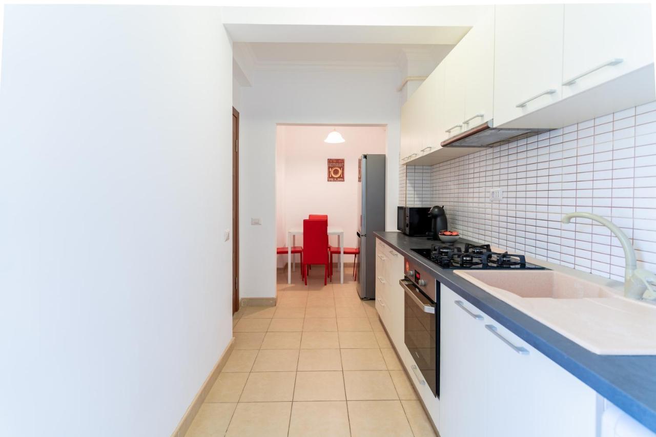 Luca Solid Residence Mamaia Dış mekan fotoğraf
