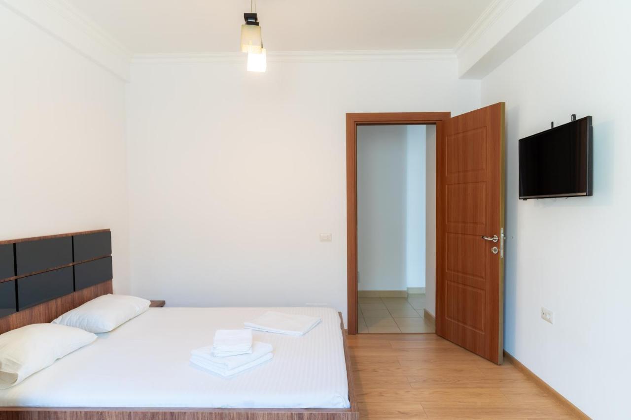 Luca Solid Residence Mamaia Dış mekan fotoğraf