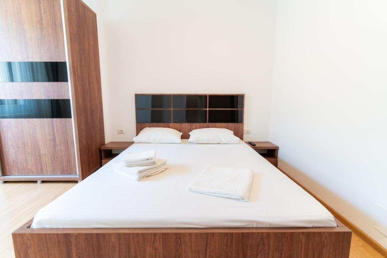 Luca Solid Residence Mamaia Dış mekan fotoğraf